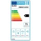 Elica PRF0114761 Box in LX/IX/A/90 Μηχανισμός Απορρόφησης 90cm Inox Elica PRF0114761 Box in LX/IX/A/90 Μηχανισμός Απορρόφησης 90cm Inox